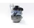 Dmychadlo - pln�n�&nbsp;BTS Turbo (BAUER PARTS)&nbsp;&dash;&nbsp;BTT T916463BL