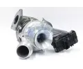BTS Turbo (BAUER PARTS) Dmychadlo - pln�n� REMAN BTT T916463BL, T916463BL