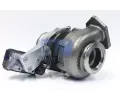 BTS Turbo (BAUER PARTS) Dmychadlo - pln�n� REMAN BTT T916463BL, T916463BL