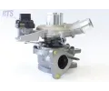 Dmychadlo - plnn BTS Turbo (BAUER PARTS) ‐ BTT T916549BL