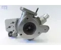 BTS Turbo (BAUER PARTS) Dmychadlo - plnn REMAN BTT T916549BL, T916549BL