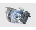 Dmychadlo - plnn BTS Turbo (BAUER PARTS) ‐ BTT T916574KLBL