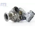 BTS Turbo (BAUER PARTS) Dmychadlo - plnn REMAN BTT T916646BL, T916646BL