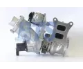 Dmychadlo - plnn BTS Turbo (BAUER PARTS) ‐ BTT T916664