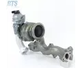 BTS Turbo (BAUER PARTS) Dmychadlo - pln�n� ORIGINAL BTT T916991, T916991