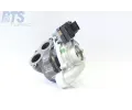 Dmychadlo - plnn BTS Turbo (BAUER PARTS) ‐ BTT T917021VO
