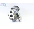 BTS Turbo (BAUER PARTS) Dmychadlo - pln�n� ORIGINAL BTT T917021VO, T917021VO