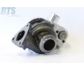 BTS Turbo (BAUER PARTS) Dmychadlo - plnění REMAN BTT T917176BL, T917176BL