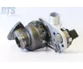 BTS Turbo (BAUER PARTS) Dmychadlo - pln�n� ORIGINAL BTT T917176, T917176