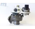 BTS Turbo (BAUER PARTS) Dmychadlo - pln�n� ORIGINAL BTT T917176, T917176