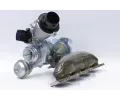 Dmychadlo - plnn BTS Turbo (BAUER PARTS) ‐ BTT T917228
