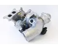 BTS Turbo (BAUER PARTS) Dmychadlo - plnn ORIGINAL ‐ BTT T917466