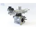Dmychadlo - plnn BTS Turbo (BAUER PARTS) ‐ BTT T917549BL