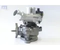 BTS Turbo (BAUER PARTS) Dmychadlo - plnn REMAN BTT T917549BL, T917549BL