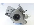 BTS Turbo (BAUER PARTS) Dmychadlo - plnn REMAN BTT T917549BL, T917549BL