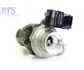 Dmychadlo - plnn BTS Turbo (BAUER PARTS) ‐ BTT T917572