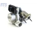 BTS Turbo (BAUER PARTS) Dmychadlo - plnn ORIGINAL BTT T917572, T917572