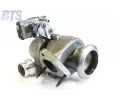 BTS Turbo (BAUER PARTS) Dmychadlo - plnn ORIGINAL BTT T917572, T917572