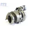 BTS Turbo (BAUER PARTS) Dmychadlo - plnn ORIGINAL BTT T917572, T917572