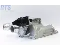 Dmychadlo - plnn BTS Turbo (BAUER PARTS) ‐ BTT T918022