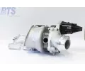 BTS Turbo (BAUER PARTS) Dmychadlo - plnn ORIGINAL BTT T918022, T918022