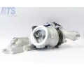 BTS Turbo (BAUER PARTS) Dmychadlo - plnn ORIGINAL BTT T918022, T918022