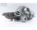 Dmychadlo - plnn BTS Turbo (BAUER PARTS) ‐ BTT T918034GR