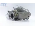 BTS Turbo (BAUER PARTS) Dmychadlo - plnn ORIGINAL BTT T918034GR, T918034GR