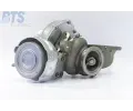 BTS Turbo (BAUER PARTS) Dmychadlo - plnn ORIGINAL BTT T918034GR, T918034GR