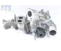Dmychadlo - plnn BTS Turbo (BAUER PARTS) ‐ BTT T918034KL
