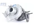 Dmychadlo - plnn BTS Turbo (BAUER PARTS) ‐ BTT T918044