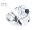 BTS Turbo (BAUER PARTS) Dmychadlo - plnn REMAN BTT T918044BL, T918044BL
