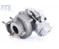 BTS Turbo (BAUER PARTS) Dmychadlo - plnn REMAN BTT T918044BL, T918044BL