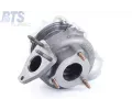 BTS Turbo (BAUER PARTS) Dmychadlo - plnn REMAN BTT T918044BL, T918044BL