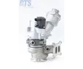 BTS Turbo (BAUER PARTS) Dmychadlo - plnn ORIGINAL BTT T918045, T918045