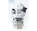 BTS Turbo (BAUER PARTS) Dmychadlo - plnn ORIGINAL BTT T918045, T918045