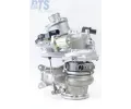 BTS Turbo (BAUER PARTS) Dmychadlo - plnn ORIGINAL BTT T918045, T918045