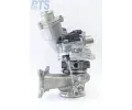 BTS Turbo (BAUER PARTS) Dmychadlo - plnn ORIGINAL BTT T918045, T918045