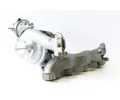 BTS Turbo (BAUER PARTS) Dmychadlo - plnění ORIGINAL BTT T918105, T918105