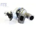 Dmychadlo - plnn BTS Turbo (BAUER PARTS) ‐ BTT T918128BL