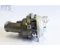 BTS Turbo (BAUER PARTS) Dmychadlo - plnn REMAN BTT T918128BL, T918128BL