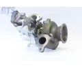 BTS Turbo (BAUER PARTS) Dmychadlo - plnn ORIGINAL BTT T918145, T918145