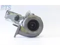BTS Turbo (BAUER PARTS) Dmychadlo - plnn ORIGINAL BTT T918145, T918145