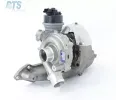 BTS Turbo (BAUER PARTS) Dmychadlo - plnn REMAN BTT T918324BL, T918324BL