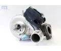 Dmychadlo - plnn BTS Turbo (BAUER PARTS) ‐ BTT T918658