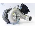 BTS Turbo (BAUER PARTS) Dmychadlo - plnn ORIGINAL BTT T918658, T918658