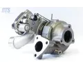 BTS Turbo (BAUER PARTS) Dmychadlo - plnn ORIGINAL BTT T918658, T918658