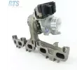 Dmychadlo - plnn BTS Turbo (BAUER PARTS) ‐ BTT T918683