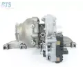 BTS Turbo (BAUER PARTS) Dmychadlo - plnn ORIGINAL BTT T918683, T918683