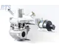 Dmychadlo - plnn BTS Turbo (BAUER PARTS) ‐ BTT T918715BL